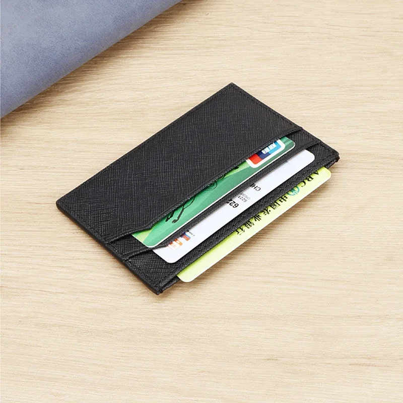 Busine Sle 카드 홀더 지갑 남성용 PU 가죽  - Leather Wallet Men 리뷰 및 가격
