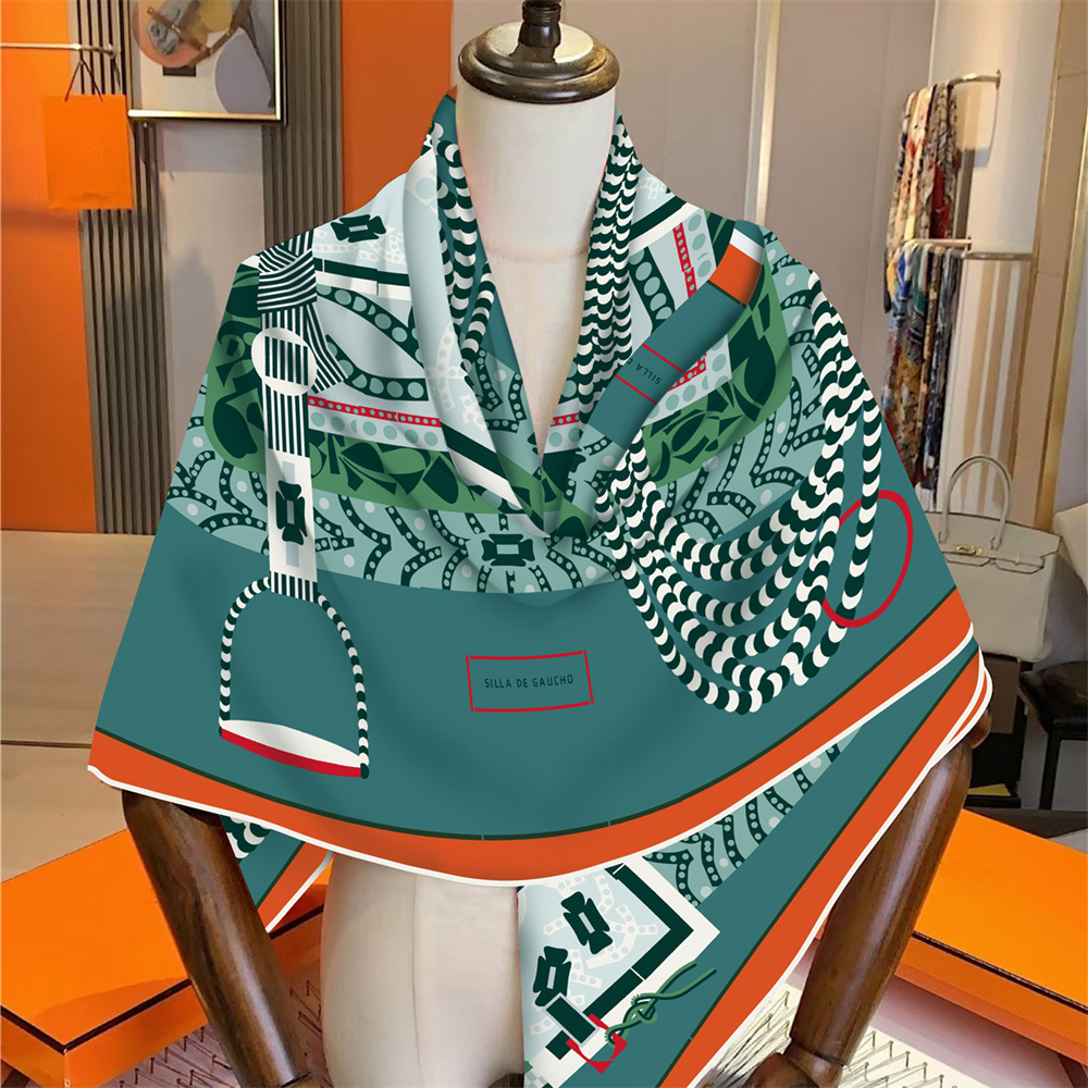 실크 캐시미어 스카프 여성 수동 손으로 압연 Shawl - Cashmere Scarf 리뷰 및 가격