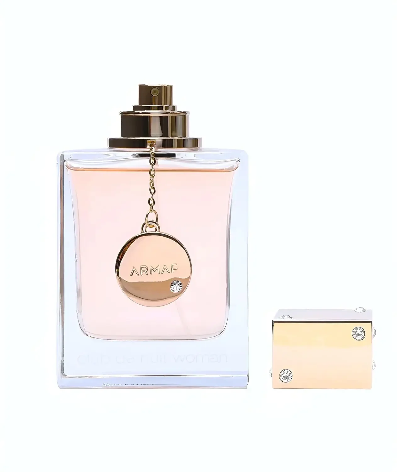 아르마프 클럽 드 뉘 EDP 100ML 여성용, 자신감 - Luxury Gift Set 리뷰 및 가격