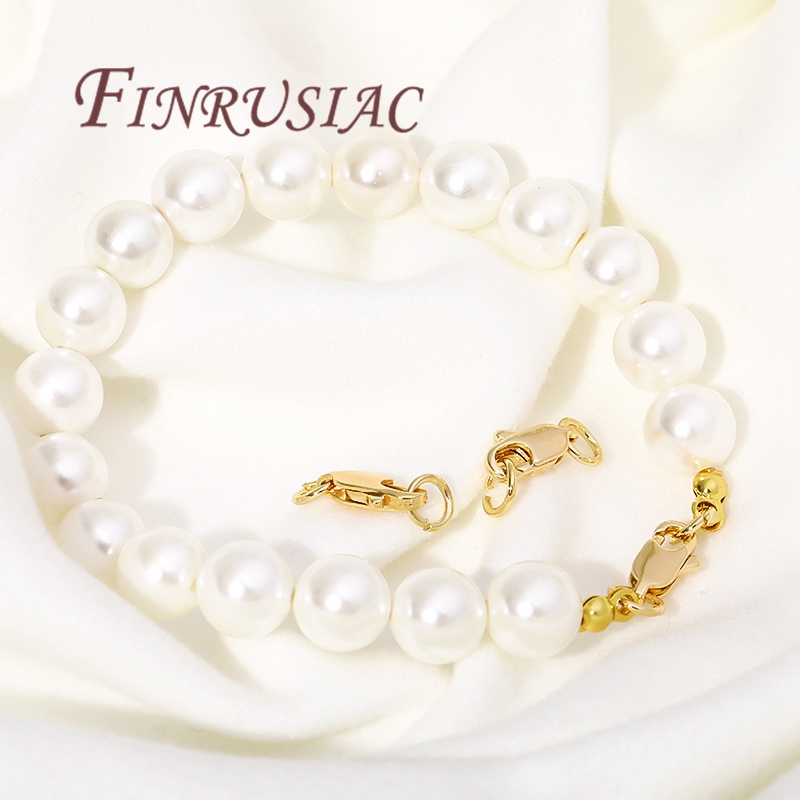 18K 금도금 로브스터 클래스프(팔찌용), 스프링 클래 - Gold Plated Jewelry 리뷰 및 가격