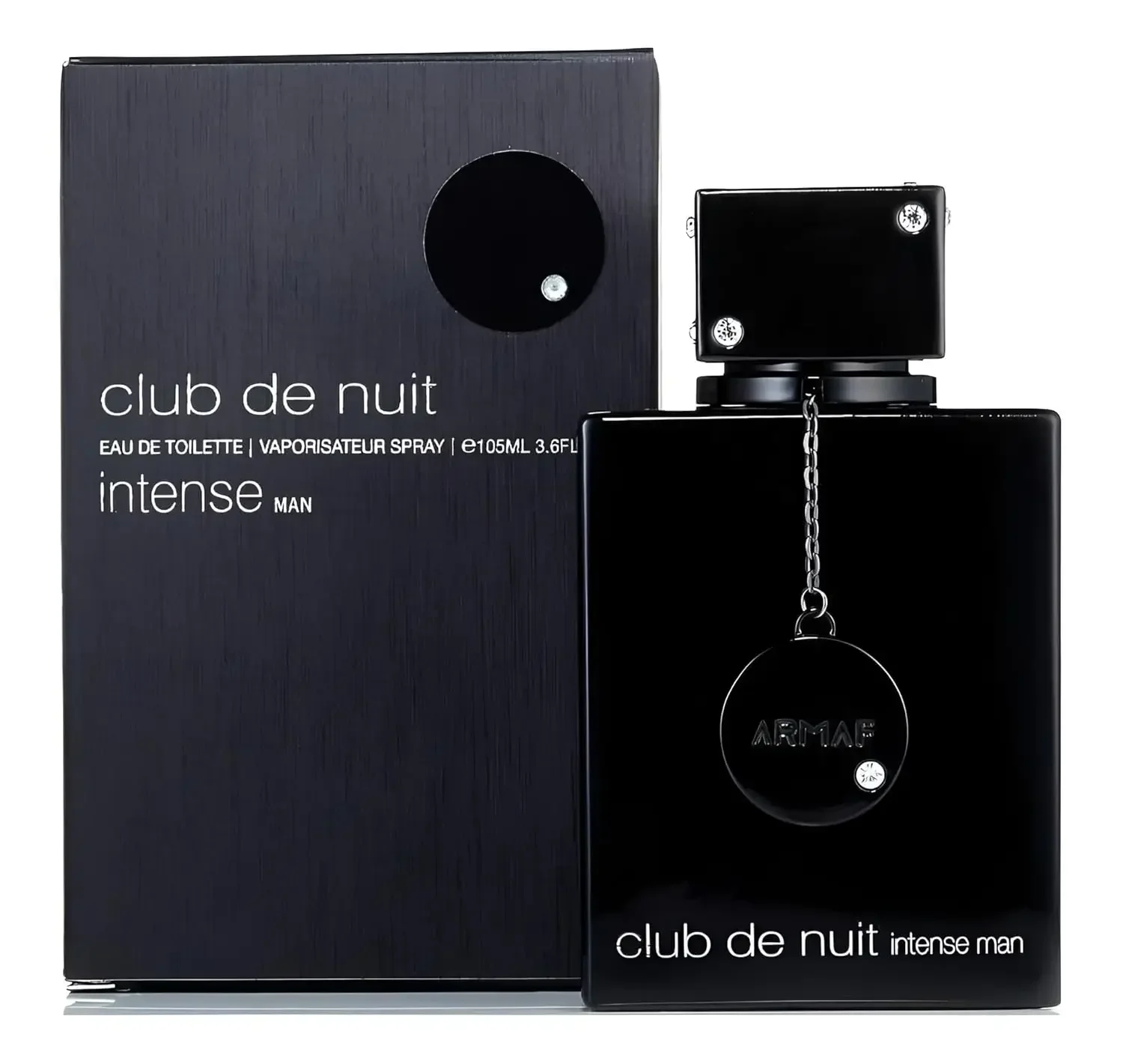 아르마프 클럽 드 뉘 인텐스 EDT 100ML 남성용, - Luxury Gift Set 리뷰 및 가격