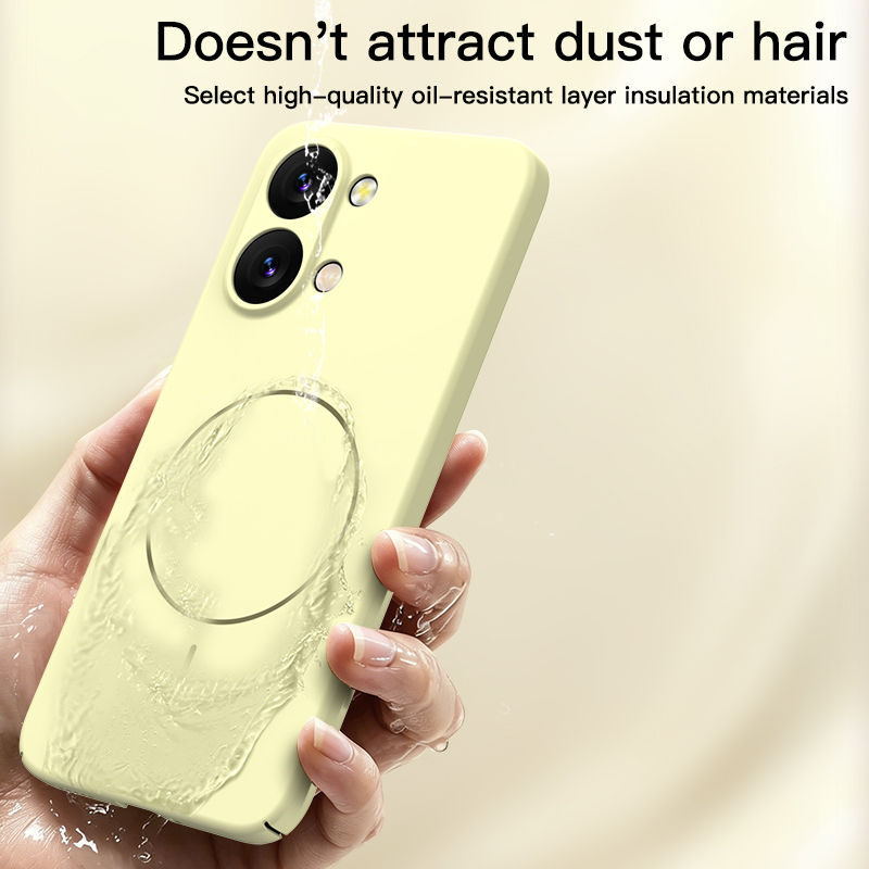 Xiaomi POCO X8 Pro Max 무선 충전 보 - Premium Cigar Case 리뷰 및 가격
