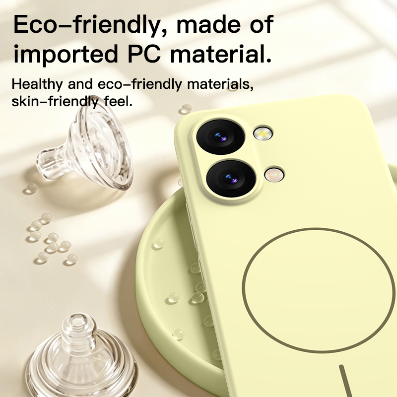 Xiaomi POCO X8 Pro Max 무선 충전 보 - Premium Cigar Case 리뷰 및 가격