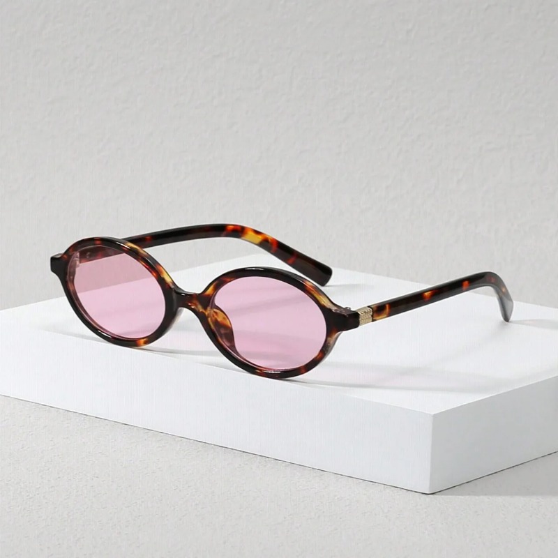 빈티지 스타일의 타원형 선글라스, 여성용 고급 브랜드  - Designer Sunglasses 리뷰 및 가격