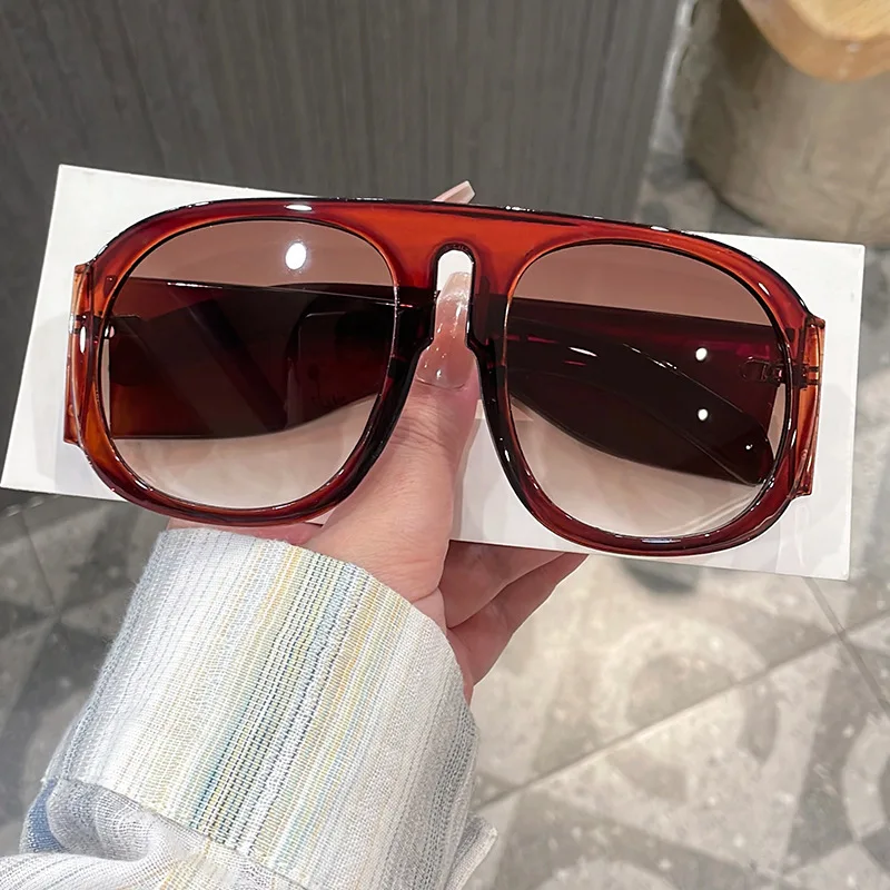 빈티지 스타일의 고급 브랜드 디자이너 선글라스, 오버사 - Designer Sunglasses 리뷰 및 가격