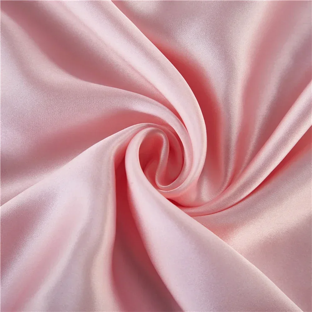 100% 순수 천연 멀베리 실크 원단 19 모메 폭 1 - Silk Pillowcase 리뷰 및 가격