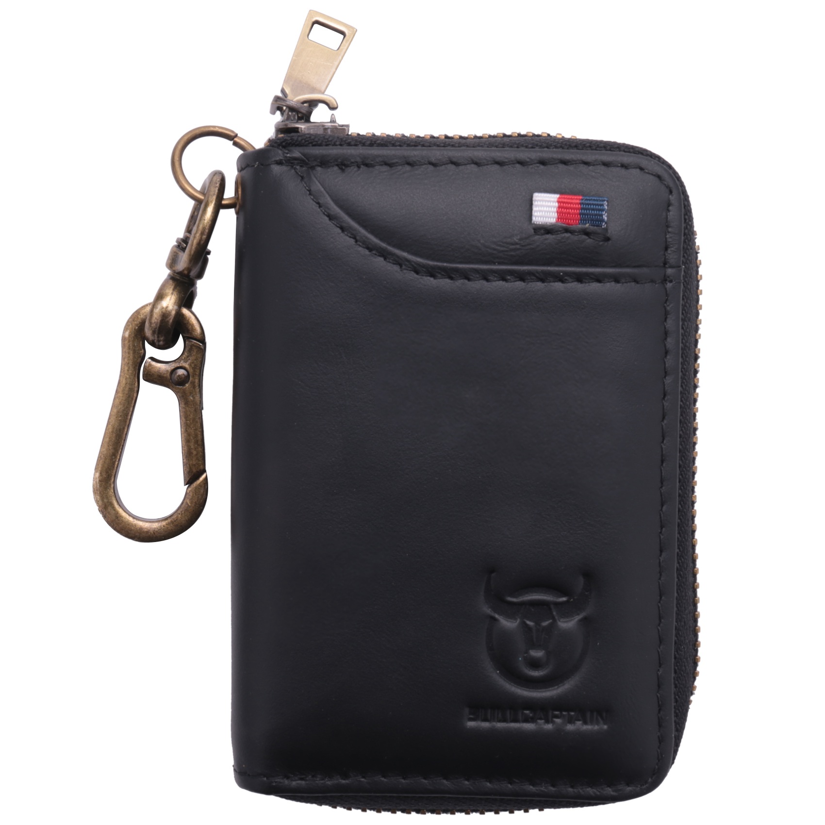 ABQR 가죽 남녀공용 키 지갑 유니섹스 RFID 차단 - Leather Wallet Men 리뷰 및 가격